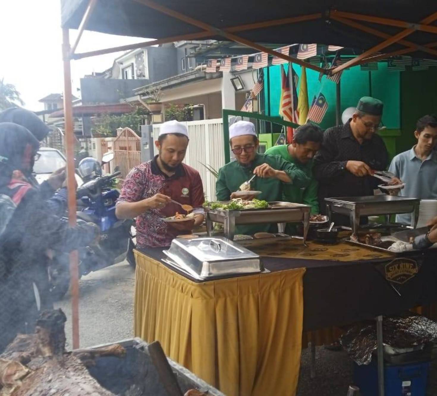 Kambing Golek 69 - 5